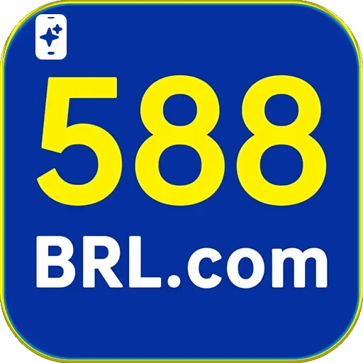 APP oficial da 588brl para mobile