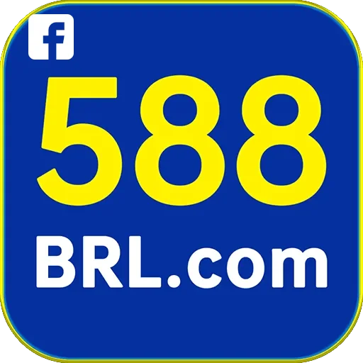 Página oficial da 588brl no Facebook