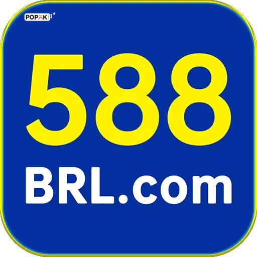 Logo da 588brl