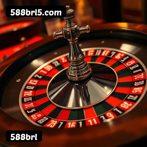 Legalidade 588brl no Brasil