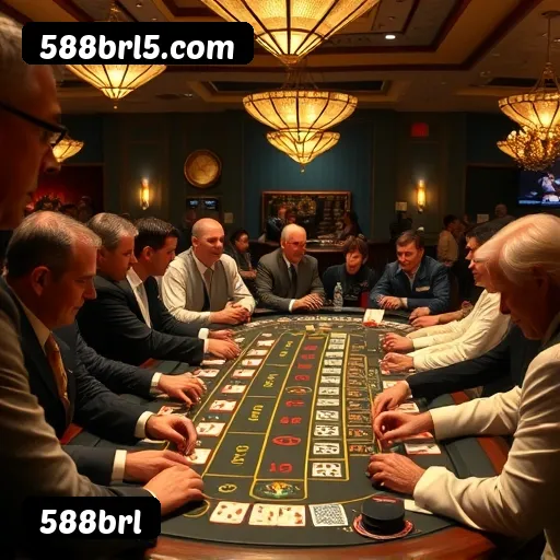 Termos e Condições Transparentes 588brl